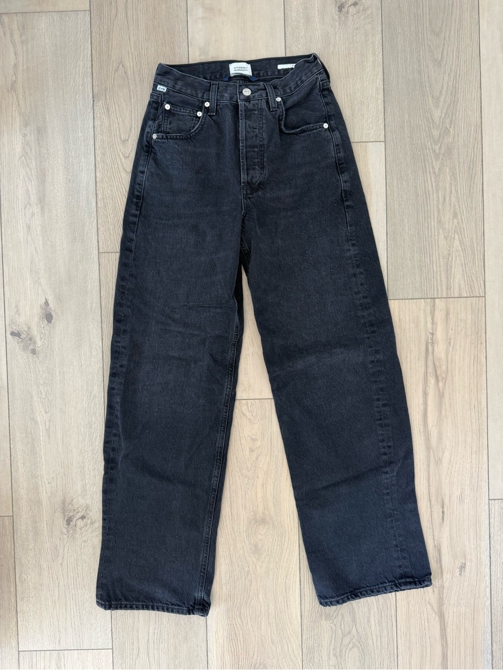 Citizens Of Humanity Ayla Jeans